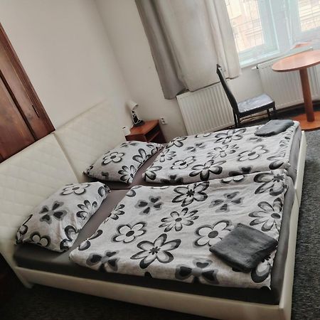 Centrum Ostrava - Rooms ภายนอก รูปภาพ
