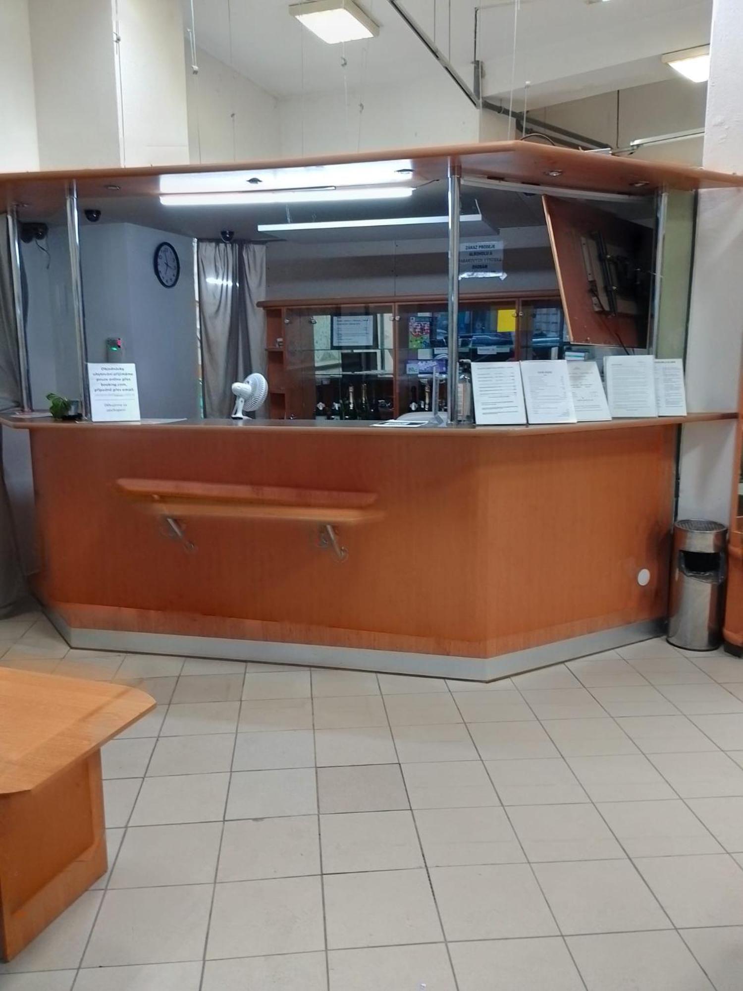 Centrum Ostrava - Rooms ภายนอก รูปภาพ